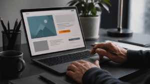 erros em site profissional