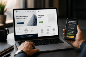 Site Profissional ou Site Barato? Entenda as Diferenças