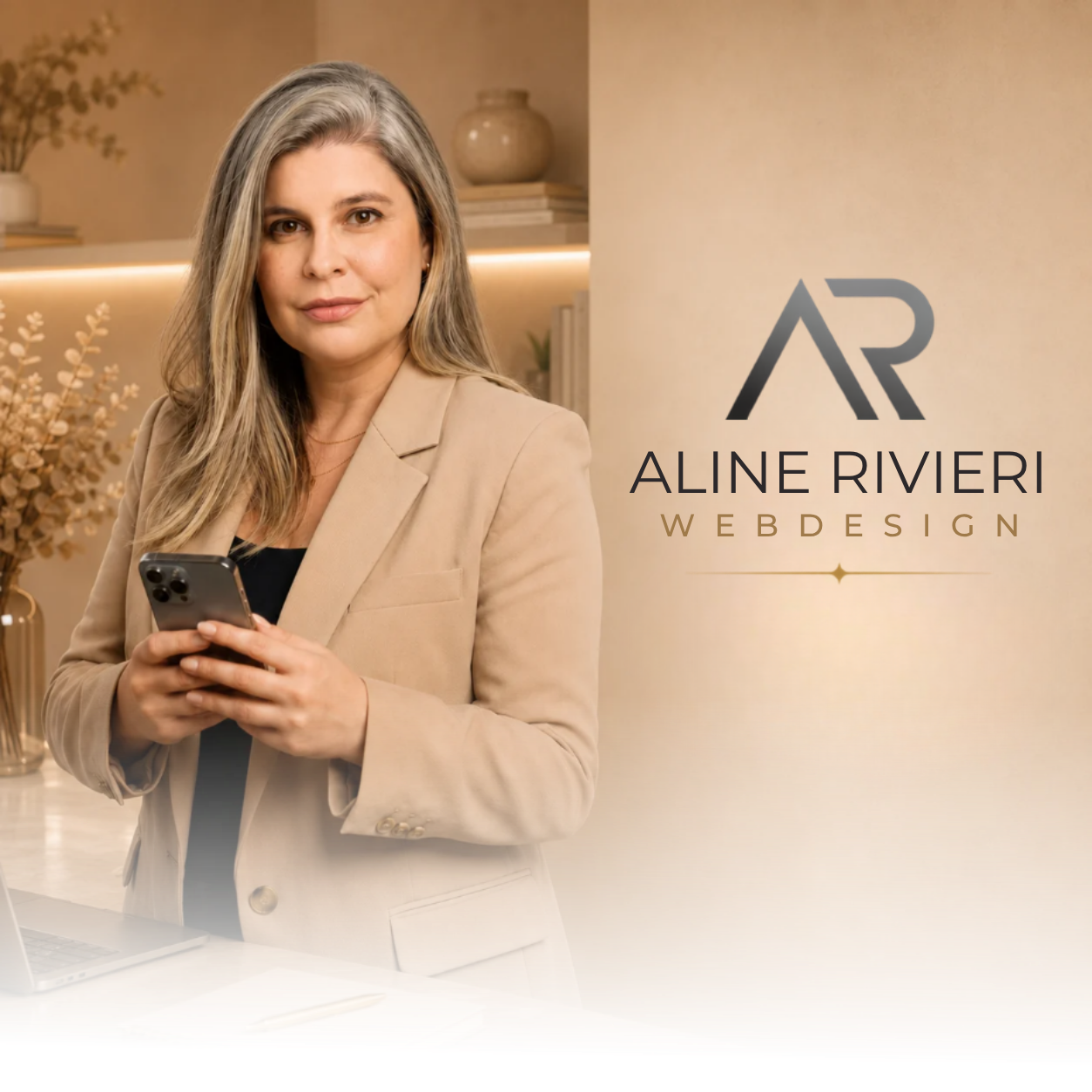 Banner de Aline Rivieri